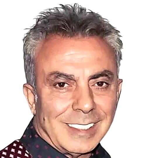Ali Gül