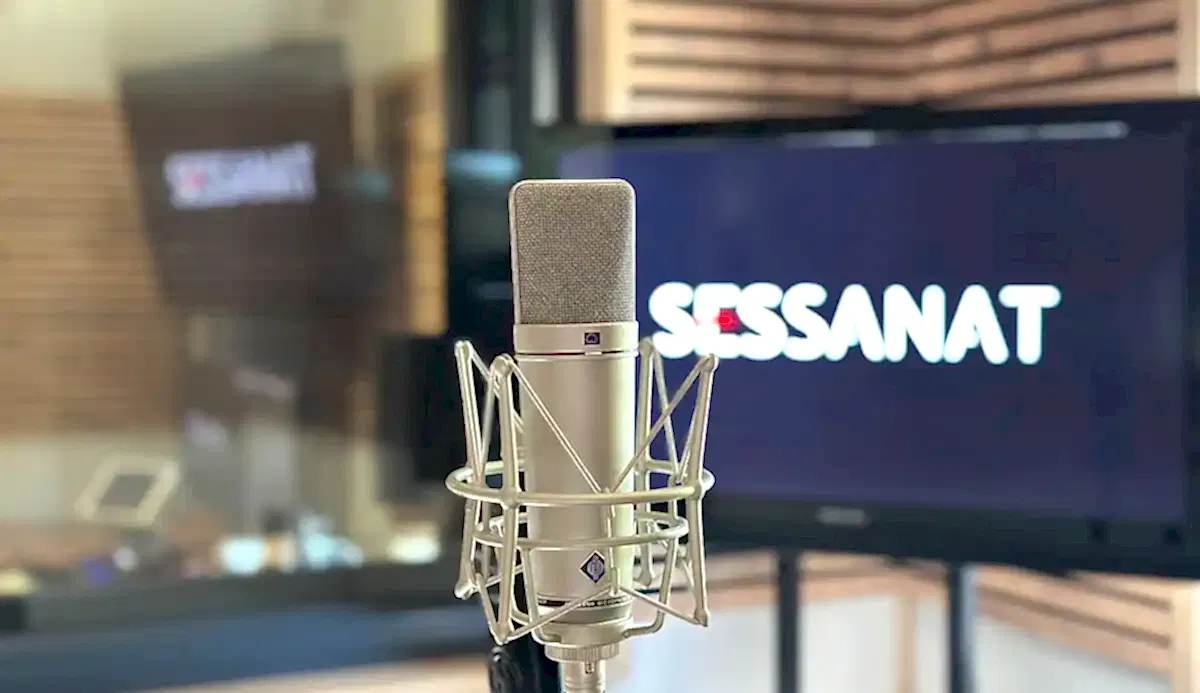 Sessanat About Image